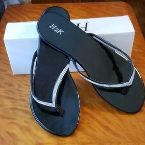 h2k flip flops